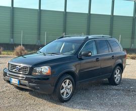 Volvo XC 90 XC90 D5 AWD Geartronic Executive