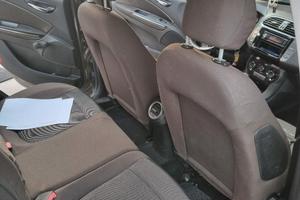 Fiat bravo 