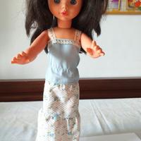 Furga peonia alta moda 3p