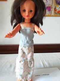 Furga peonia alta moda 3p