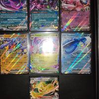 Carte Pokemon ex rivali predestinati6