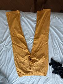 Pantsloni taglia 56