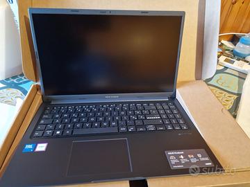 Asus vivabook PC nuovo