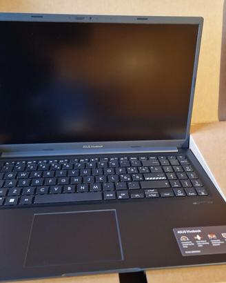Asus vivabook PC nuovo