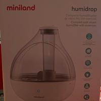 Umidificatore Miniland a freddo