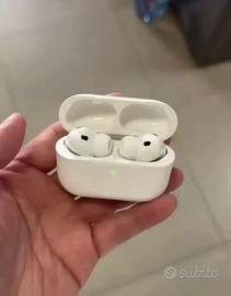 Airpods pro 3a generazione