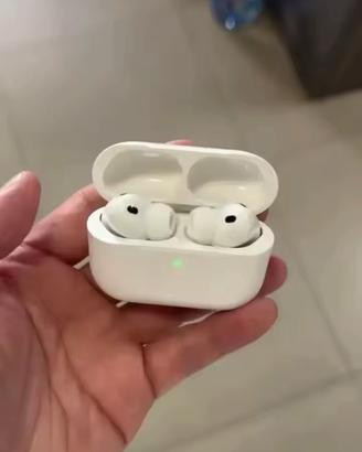 Airpods pro 3a generazione