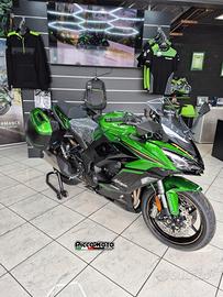 Kawasaki Ninja 1100 SX SE TOURING