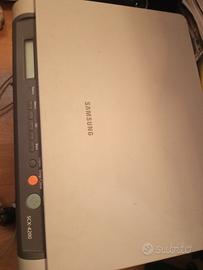 Stampante scx-4200 Samsung