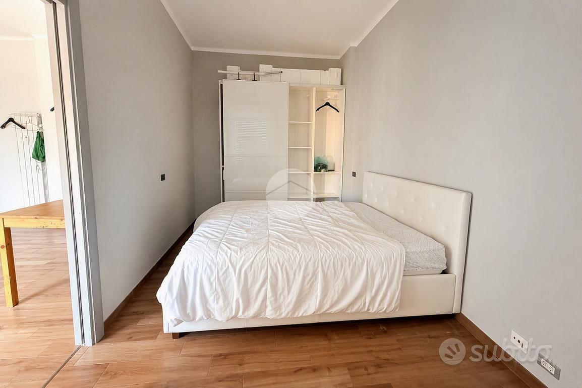 Appartamento – Genova, Righi, Centro Est - Altro