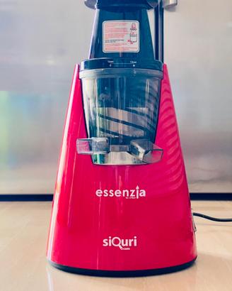 Estrattore di succo