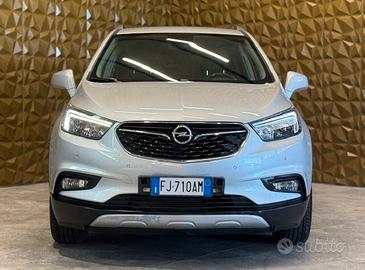 Opel Mokka X 1.6 CDTI Ecotec 136CV 4x2 Start&Stop 