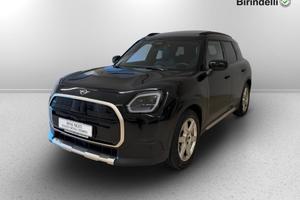 MINI Mini Countrym.(U25) - Mini E Favoured Country