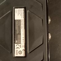 Pedale per chitarra Hardwire Supernatural 