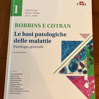 Libro “LE BASI PATOLOGICHE DELLA MALATTIA”