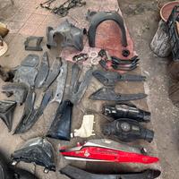 Ricambi Gilera Runner Piaggio