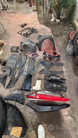 Ricambi Gilera Runner Piaggio