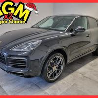 PORSCHE Cayenne 3.0 V6 PackSportAlleggerito