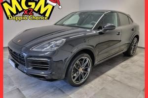 PORSCHE Cayenne 3.0 V6 PackSportAlleggerito