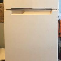 Frigo + congelatore Samsung colore Beige