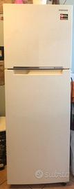 Frigo + congelatore Samsung colore Beige