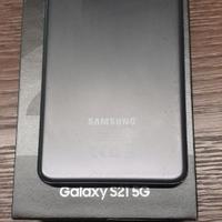 Samsung Galaxy S21 5 g