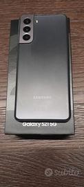 Samsung Galaxy S21 5 g