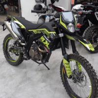 MONDIAL SMX 125 ENDURO - 2026 "SUPER PROMO"