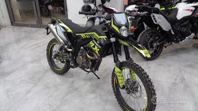 MONDIAL SMX 125 ENDURO - 2026 "SUPER PROMO"