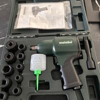 Avvitatore ad aria compressa