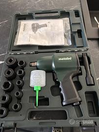 Avvitatore ad aria compressa