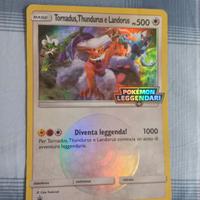 CARTA POKEMON RARISSIMA