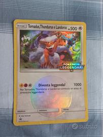 CARTA POKEMON RARISSIMA