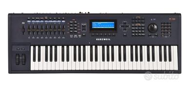 Kurzweil PC361