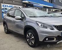PEUGEOT 2008 1a serie PureTech Turbo 110 S&SAllure