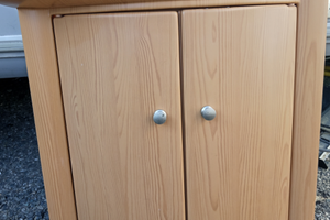 Blocco ricambi roulotte