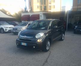 FIAT 500L Living 1.6 Mjt 105cv Lounge