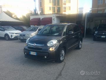 FIAT 500L Living 1.6 Mjt 105cv Lounge