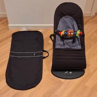 BabyBjörn Sdraietta Balance Soft   RIBASSO !