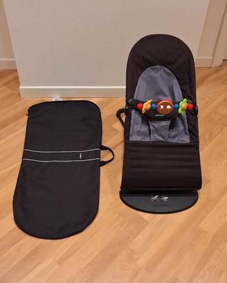BabyBjörn Sdraietta Balance Soft   RIBASSO !