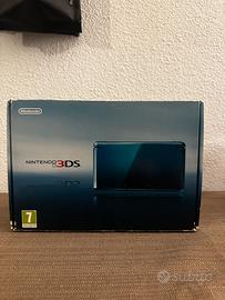 Nintendo 3DS + Giochi