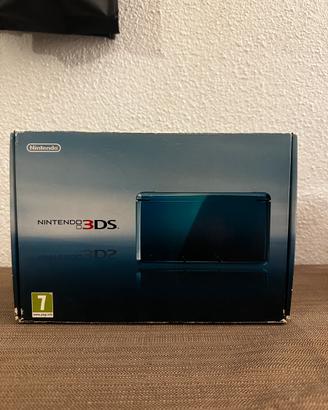 Nintendo 3DS + Giochi
