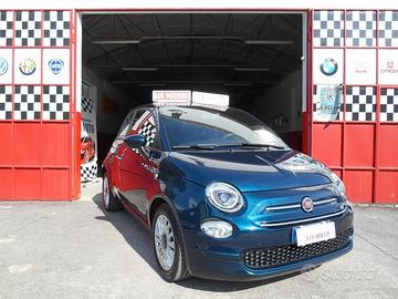 Fiat 500 1.0 Hybrid Lounge