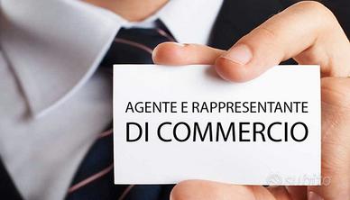 Agente di Commercio Tabaccherie