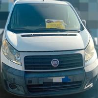 RICAMBI VARI FIAT SCUDO