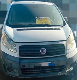 RICAMBI VARI FIAT SCUDO