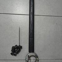 strumento blocca variatore tmax + rulli