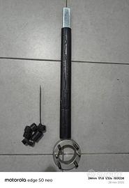 tmax strumento blocca variatore per smontaggio