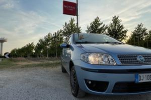 Fiat Punto Classic 1.2 3 porte