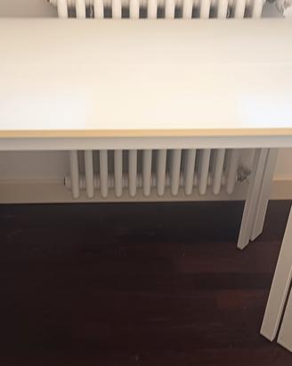 tavolo consolle allungabile 